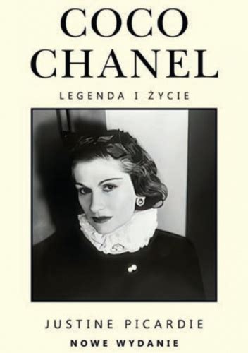 Coco Chanel: legenda i życie 